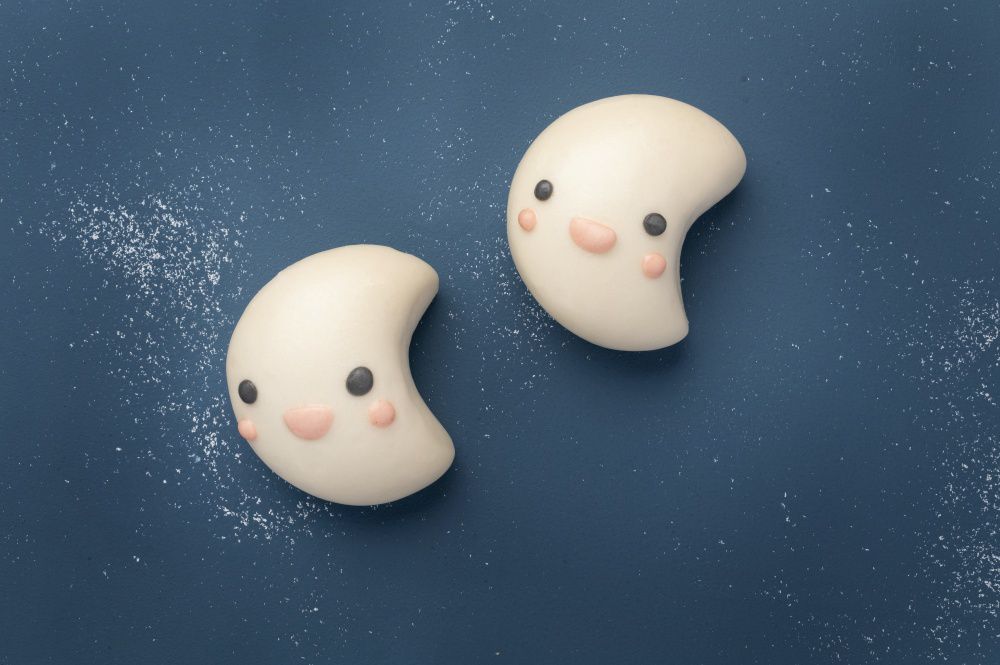 老甜媽手工饅頭 - 限量組-饅宇宙可愛造型饅頭8入-360g+馬卡龍一口小饅頭-400g+熊咩咩豬肉包-(小羊/小豬/小熊)隨機8顆-560g