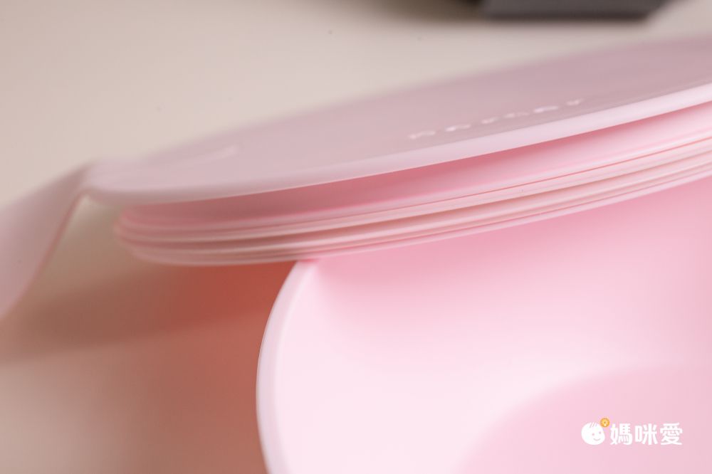 美國 W&P - 綁帶扣 陶瓷餐盒-奶油白-1L