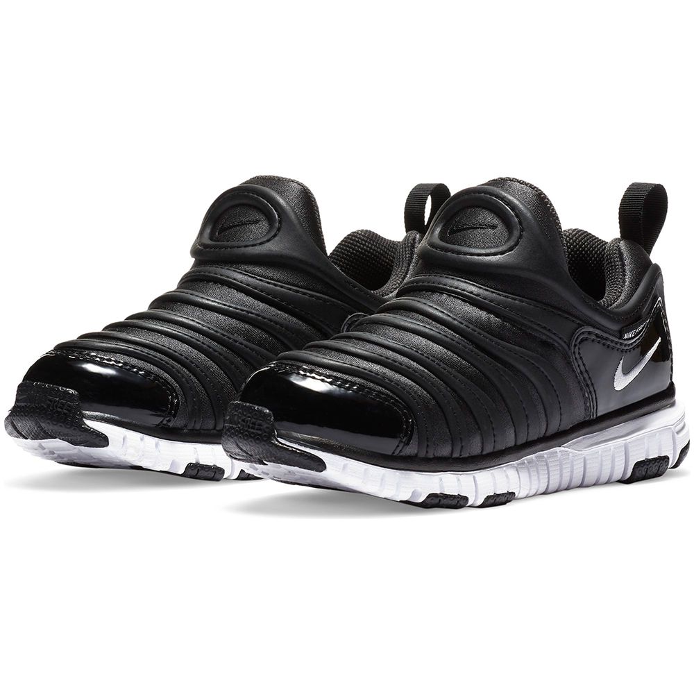 【NIKE】 - DYNAMO FREE (PS) 中童 休閒運動鞋-343738013