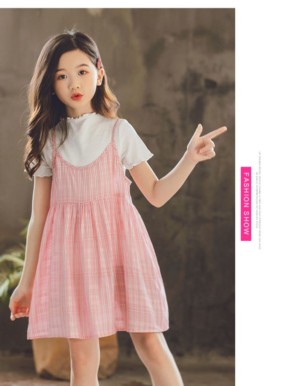 ❀夏日森林系 TOUNGIEE 簡約洋裝❀ ＣＰ值超高！