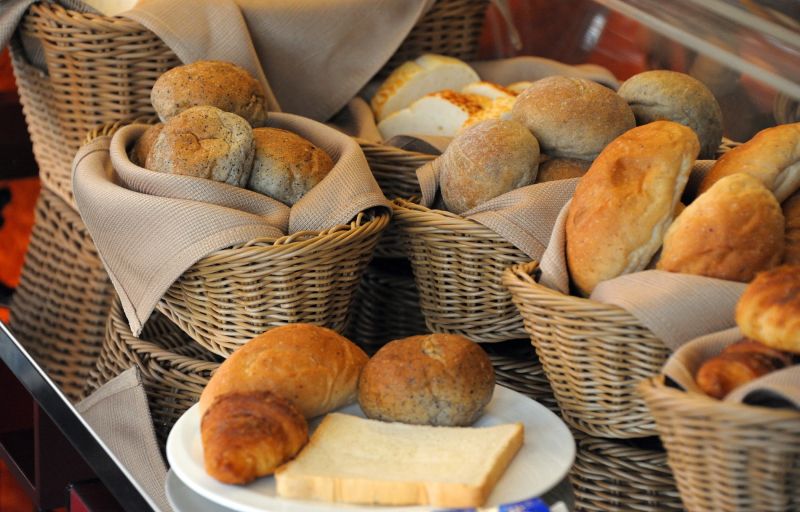 榮興金鬱金香酒店(Golden Tulip RS Boutique Hotel)