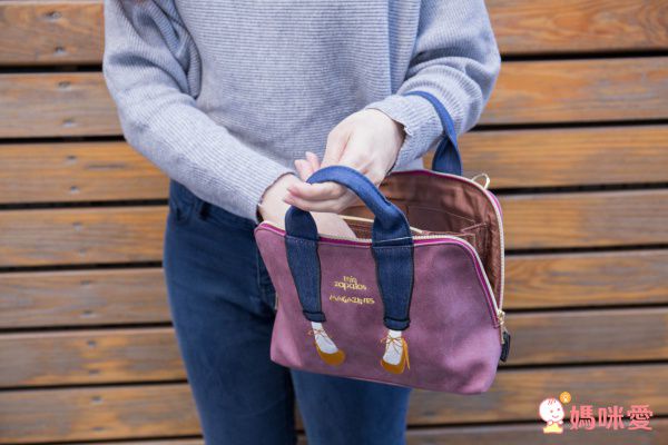 樂天爆款熱銷♡ mis zapatos 美腿造型潮包