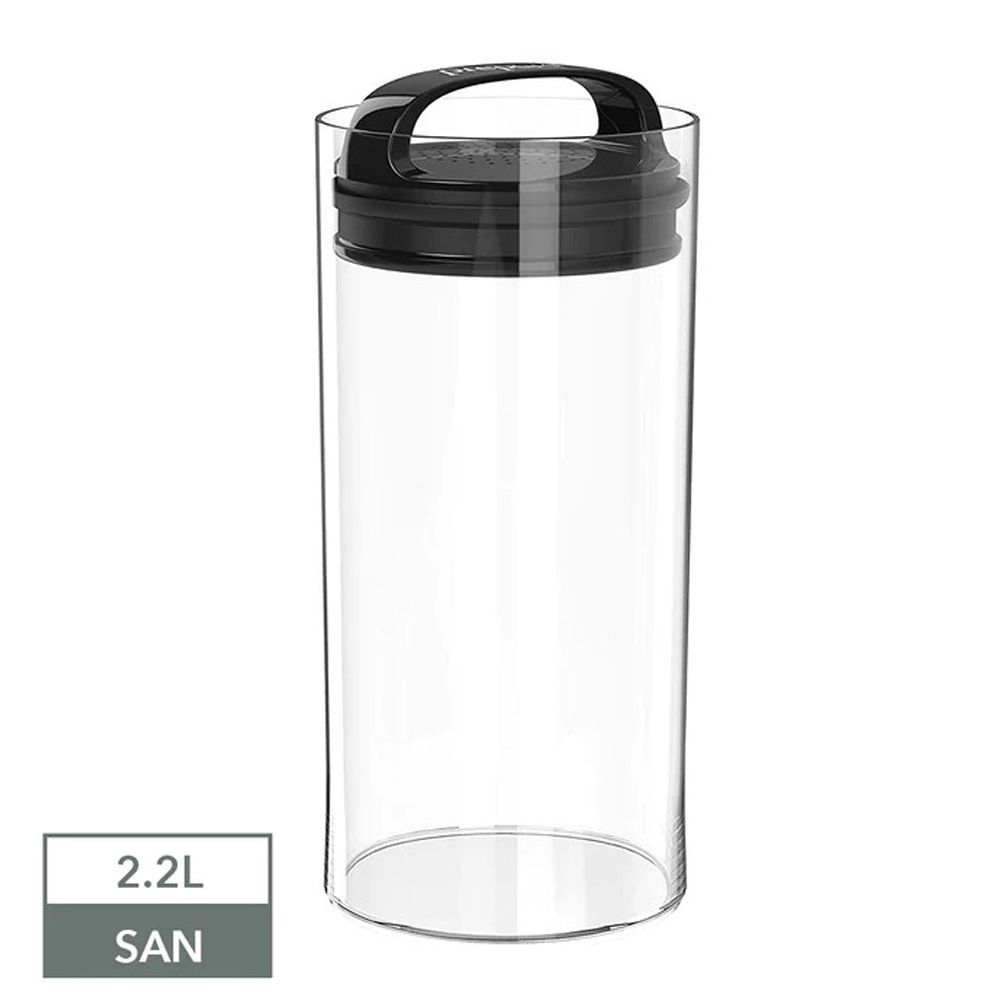Prepara沛樂生活 - EVAK 密封儲物罐 Fresh 系列-塑膠 (M2號) (2200ml)