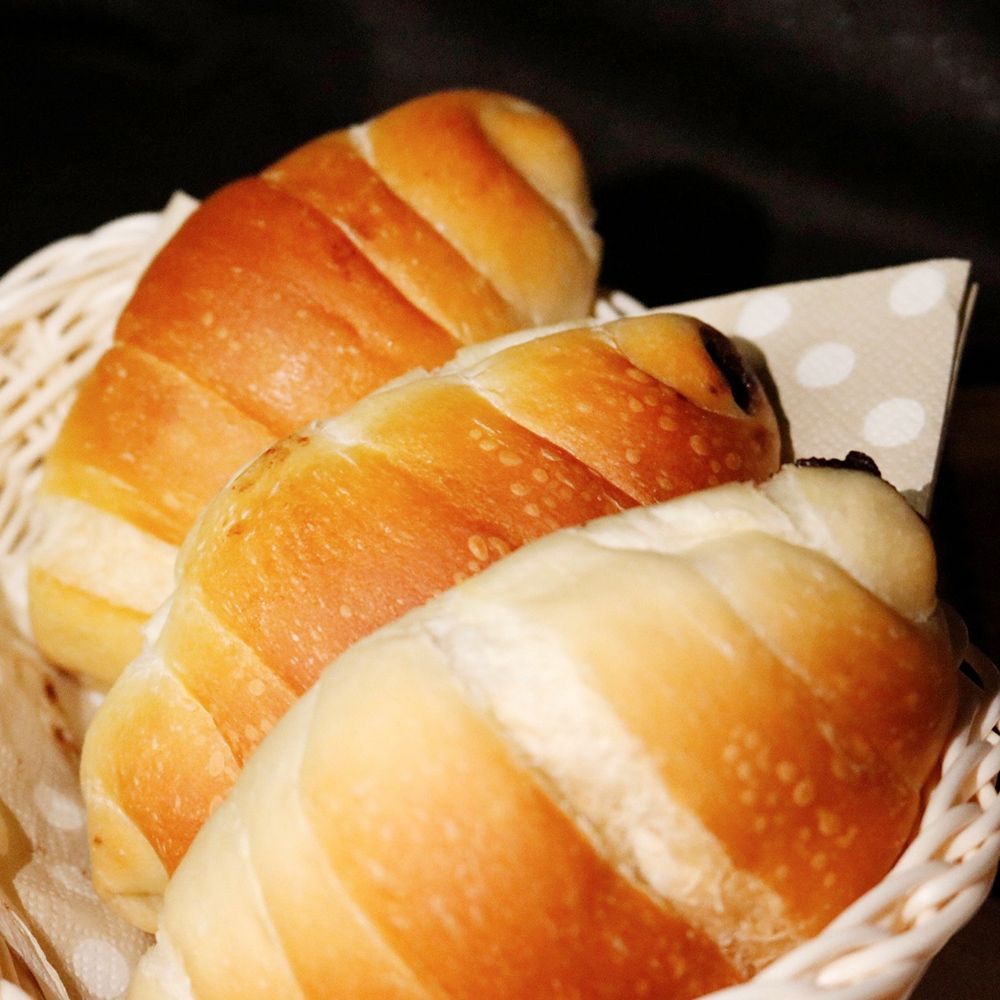 山田村一 - 日本昭和鹽可頌-巧克力(42g*6入)