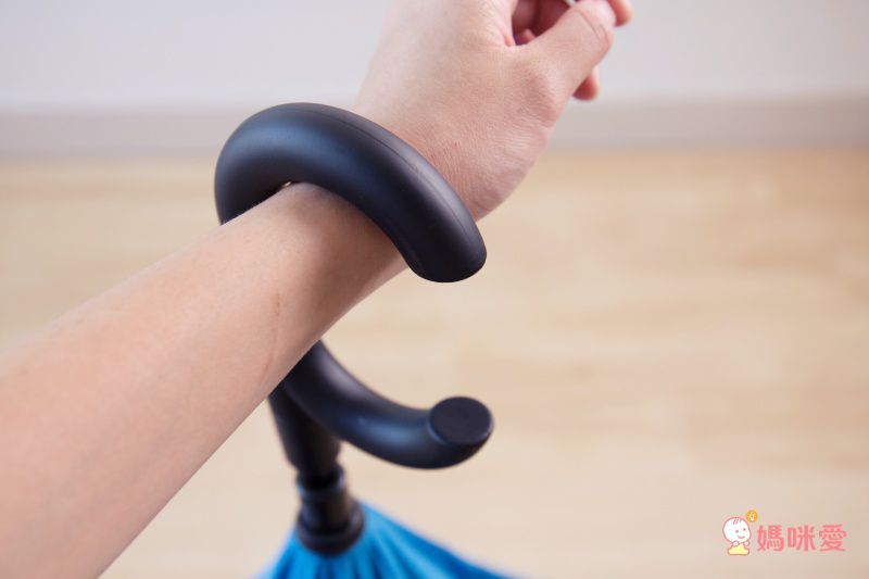 業界唯一終身保修！買傘就買雨傘王