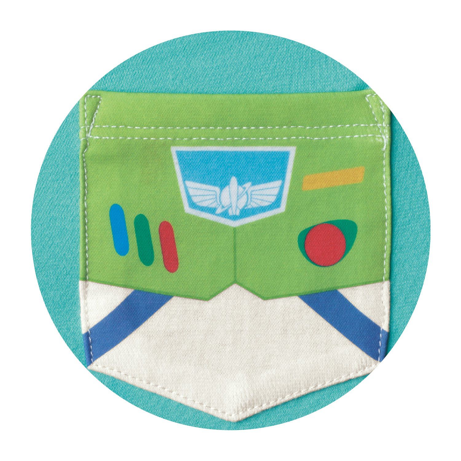 日本千趣會 - 迪士尼 純棉涼爽短袖家居服/睡衣-瑪莉貓-粉x紅