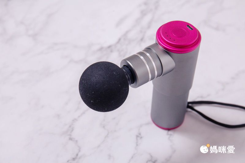 FUNY 掌中精靈 深層按摩槍 / 筋膜槍