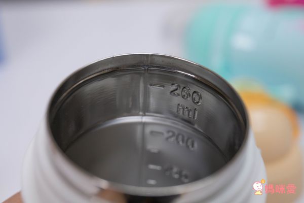 BABY TALK 不鏽鋼保溫水壺