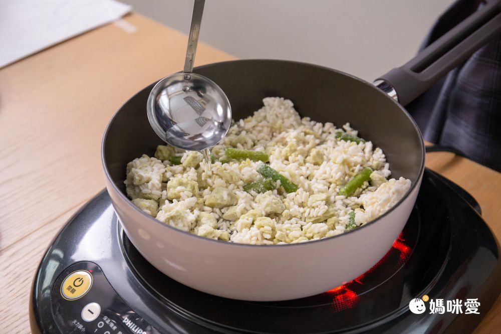 指定商品買一送一！Pistis世界廚房 冰淇淋/義大利麵/燉飯