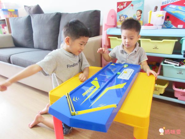 多款降價 38 折起！【美國 Mattel 美泰兒 ✕ Getta 1 Game】好笑桌遊大集合✌