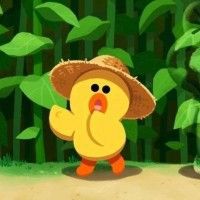用戶頭像