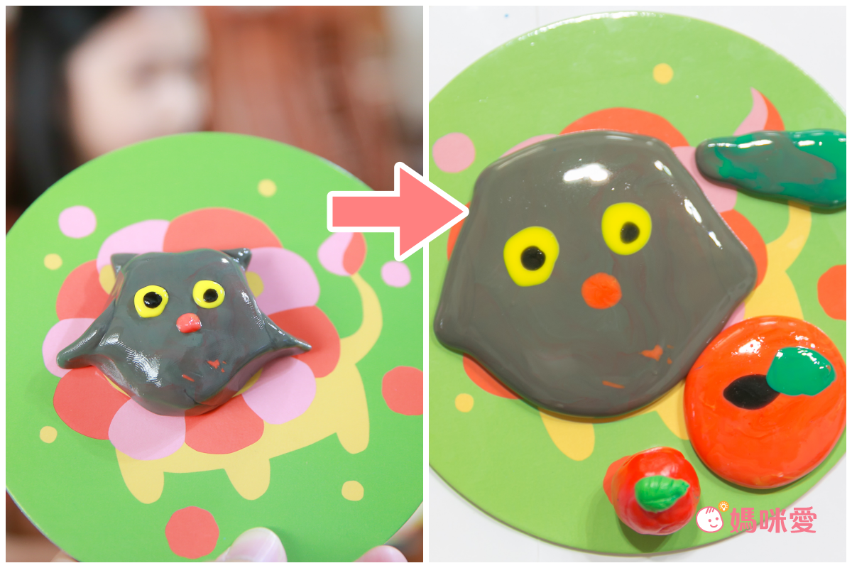 【Q-doh 有機矽膠黏土】不乾硬、無限重複玩！漸進式手指肌力訓練