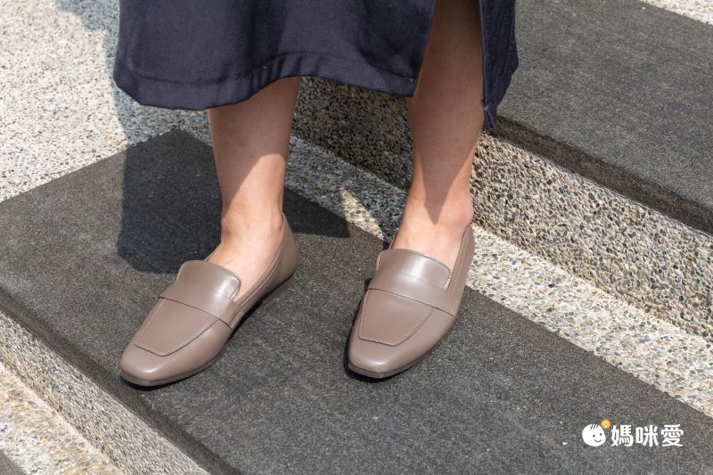 尋找灰姑娘！日本製♡輕量柔軟美腿鞋