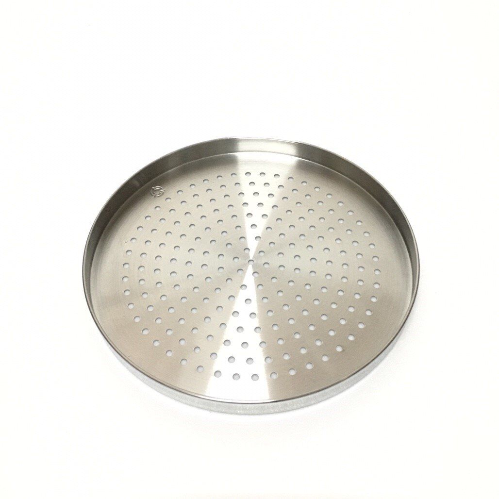 大同 TATUNG - SUS304不鏽鋼蒸盤 (適用6人份電鍋)