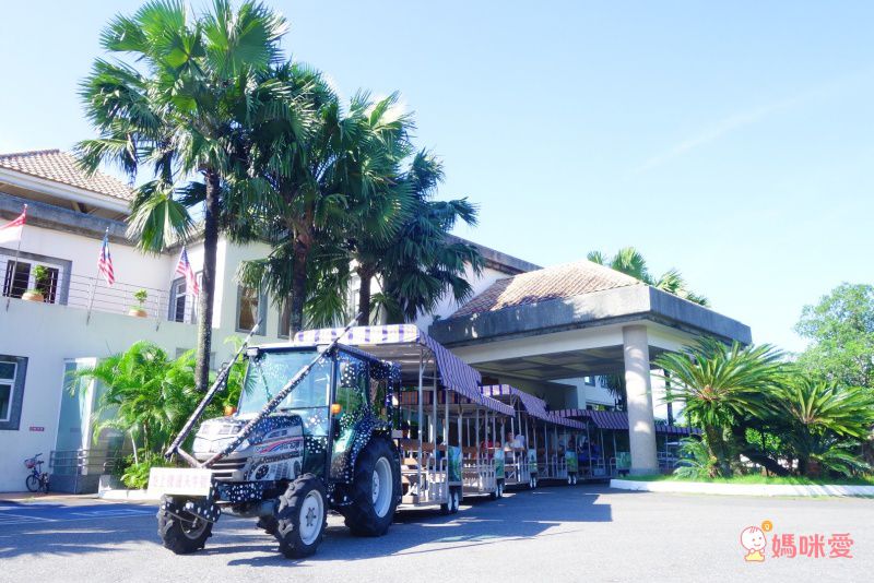 台東池上日暉國際渡假村｜頂級 Airstream 露營車