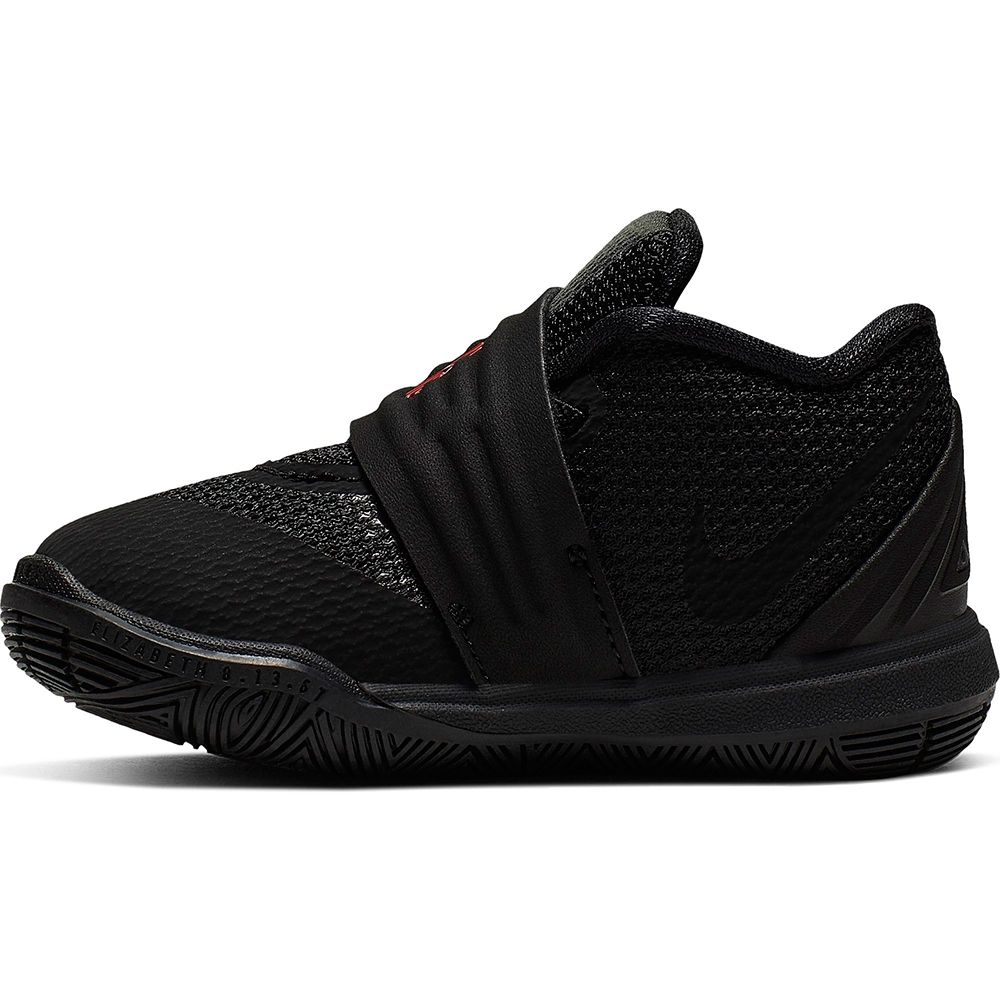 NIKE - KYRIE 5 (TD) 小童 運動休閒鞋-AQ2459016