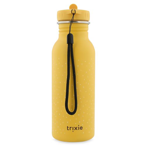 動物愛喝水隨身瓶500ml-嗡嗡蜜蜂