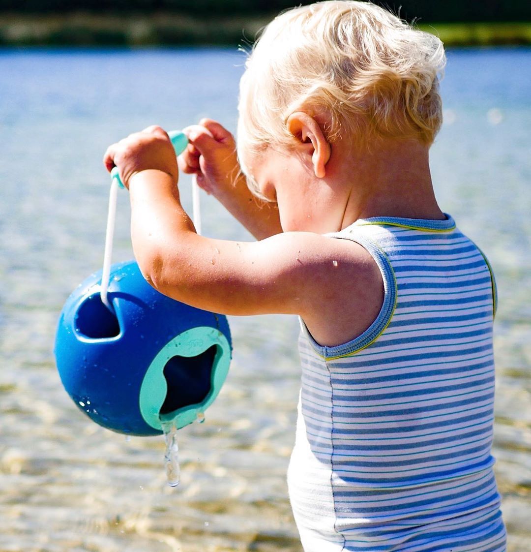 比利時 QUUT - 沙灘遊戲組(B)