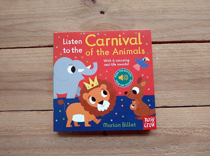 『Listen to the Classical Music』享受經典音樂饗宴～