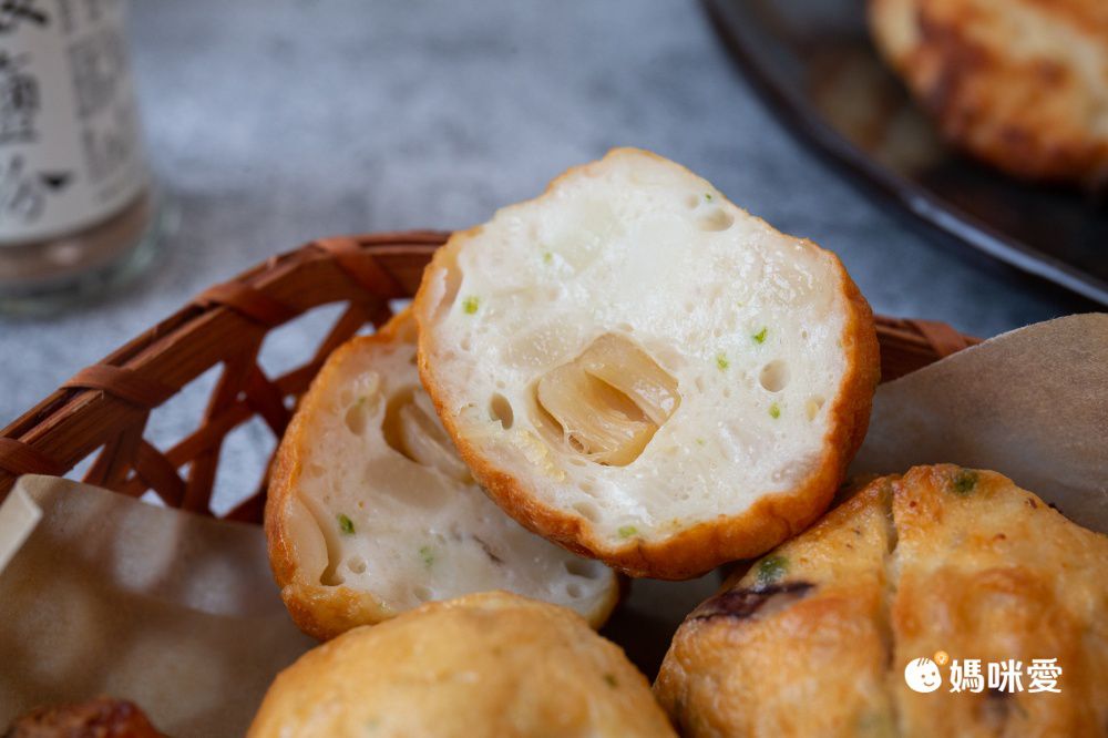 8包就免運！頂級日料店指定，蒲燒鰻魚/手工黑輪片/花枝丸