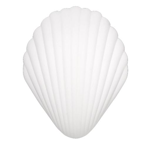 貝殼乳房電動按摩器-(附收納袋)