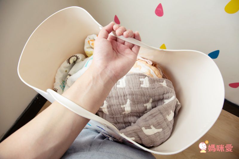 限時七天，錯過再等一年！日本 stacksto 高質感收納籃