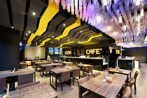 悠逸商旅-士林館 ★ 台北旅遊入住首選～近士林夜市！