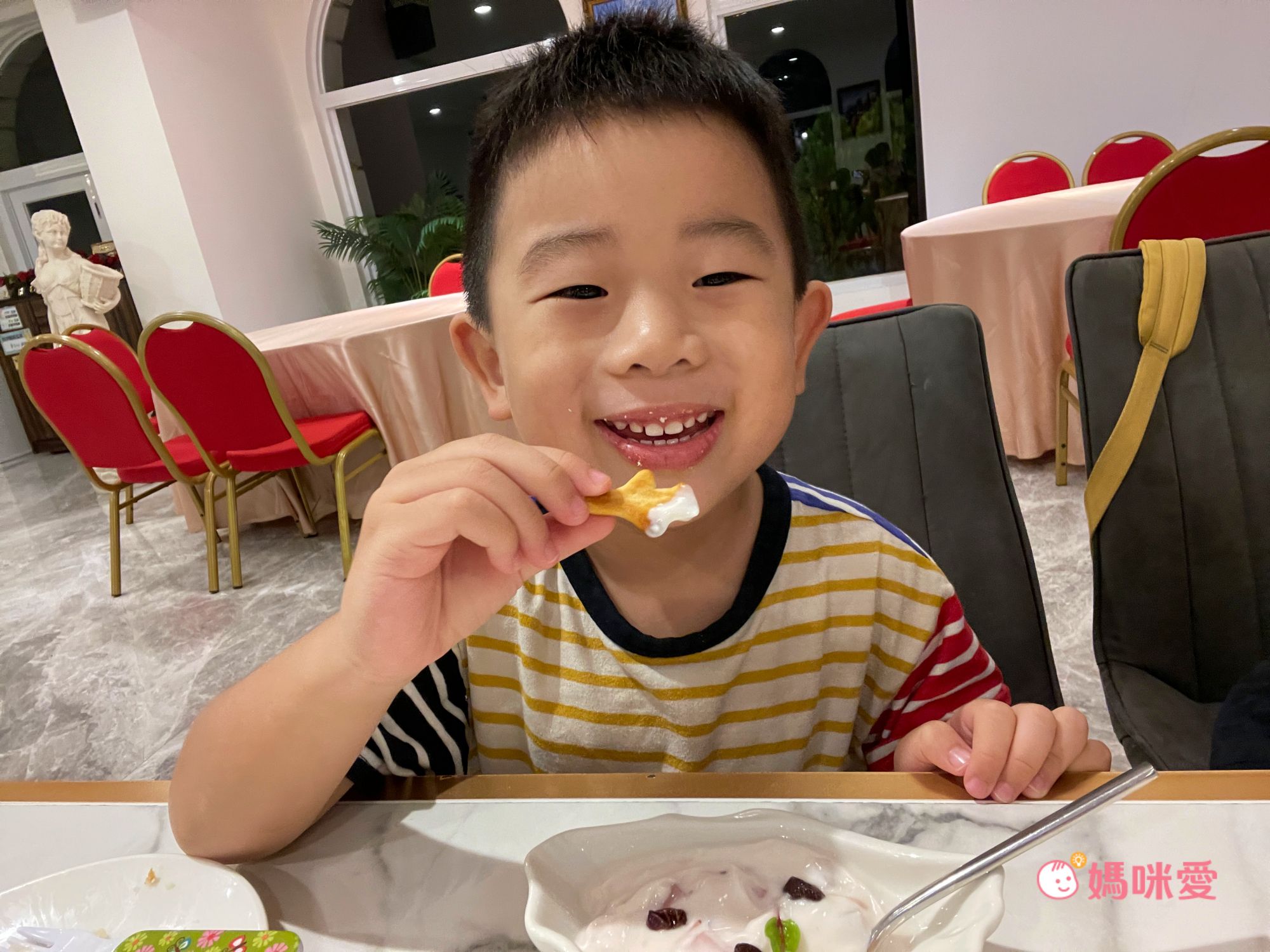 礁溪白宮渡假勝地 - 『媽咪愛特談』平日經典雙人客房一泊一食專案-有效期限至2024/12/31