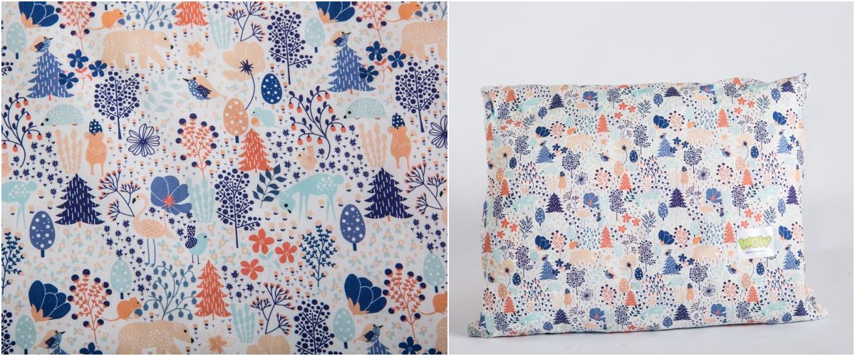 純手工好品質♥韓國 WOW 兒童四季睡袋