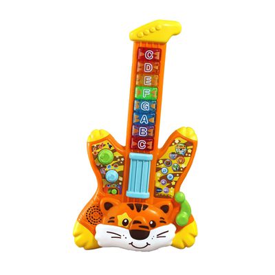 Vtech - 搖滾小虎音樂吉他