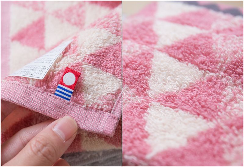 ✿ 日本製頂級今治毛巾 ✿ #超乎想像的柔軟吸水