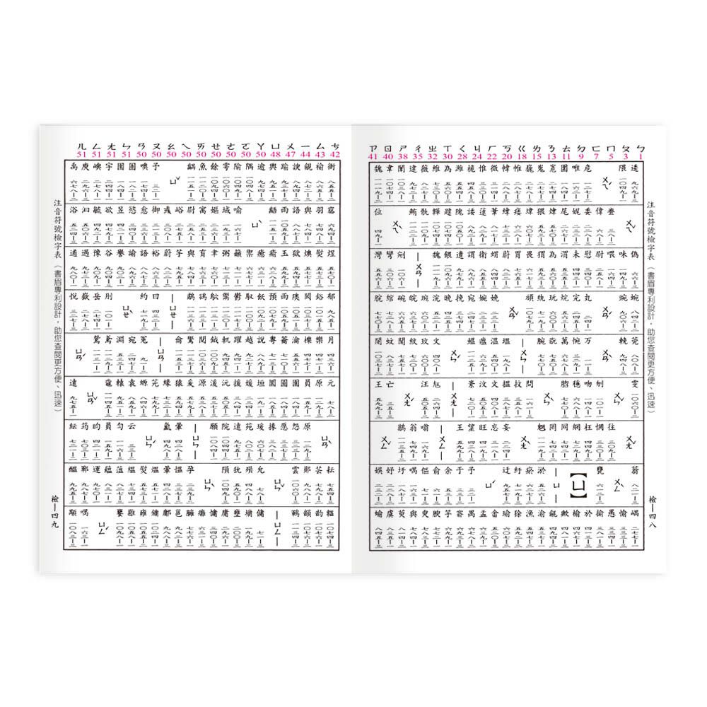 (50k)中小學生必備國語辭典(P1)(精)