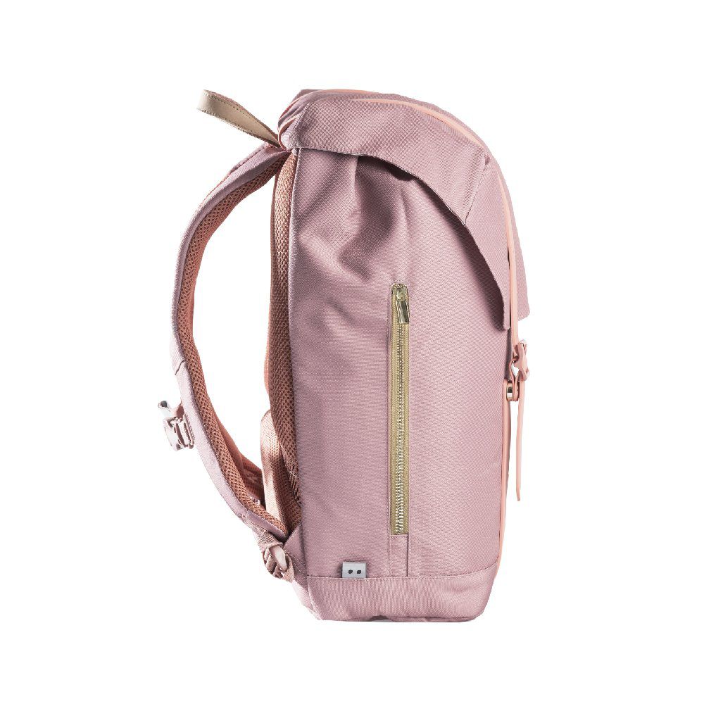 挪威Frii - Retro書包30L-時尚粉'22