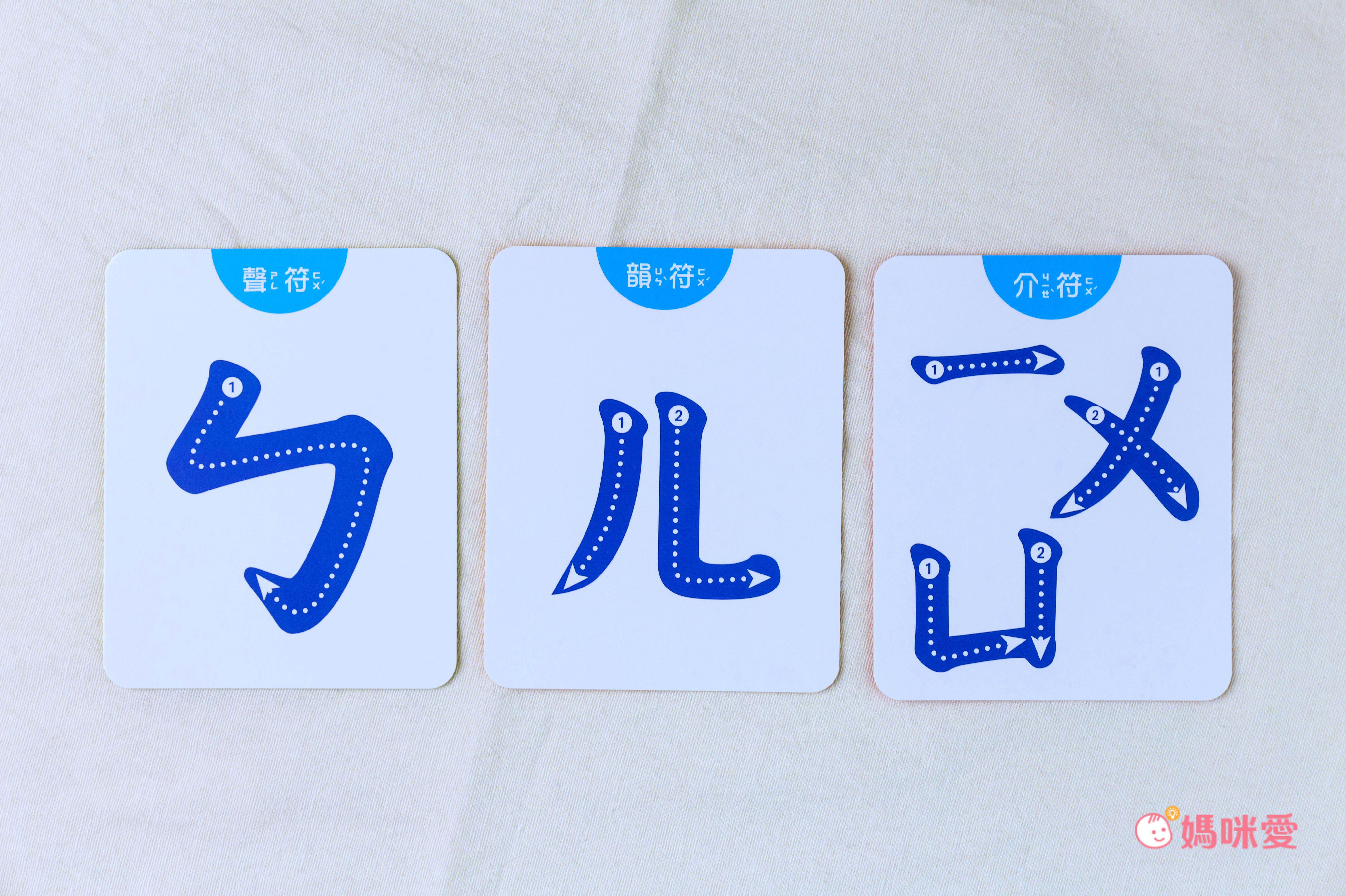 幼兒早教必備！【双美生活】認知大圖卡