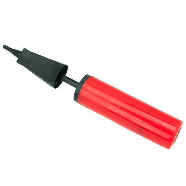 派對城 SuperParty - 雙向打氣筒-顏色隨機出貨