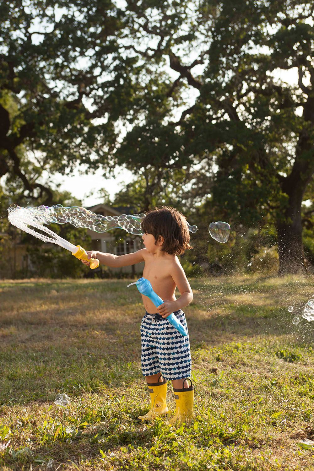 出神入化泡泡玩具【台灣製 Uncle Bubble】