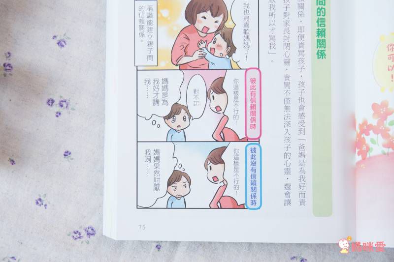 ★百萬父母最有共鳴的教養經典書★ 0~3歲給對愛就不怕寵壞♥ 3~6歲做對管教不打不罵孩子更聽話