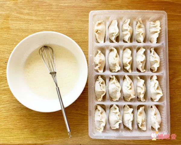 ❤ Lovelychef小廚娘 專屬團購 ❤ 詹鬼媽咪糖果水餃