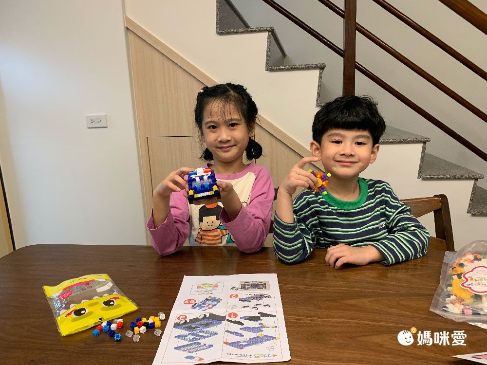 韓國 Color Story - 免燙拼豆-補充包165顆(緋紅/10mm)