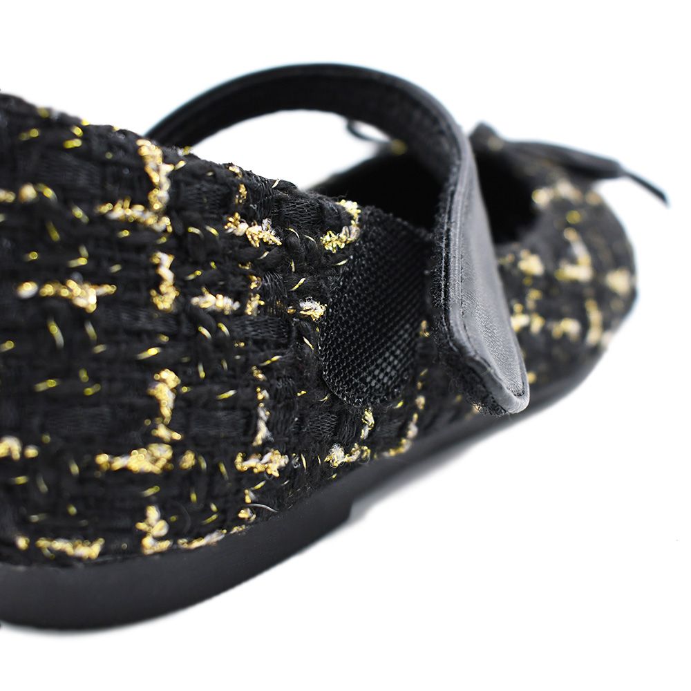 【Mystock】 精緻閃亮女寶童鞋 ✦ 限時7折起！