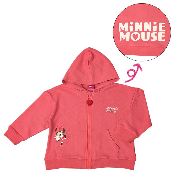 akachan honpo - 米妮福袋-紅色