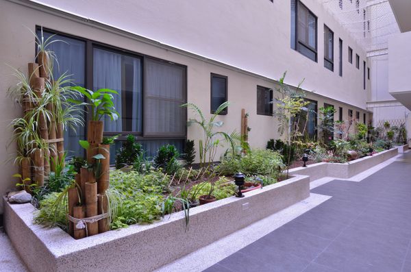 今埔里渡假大酒店