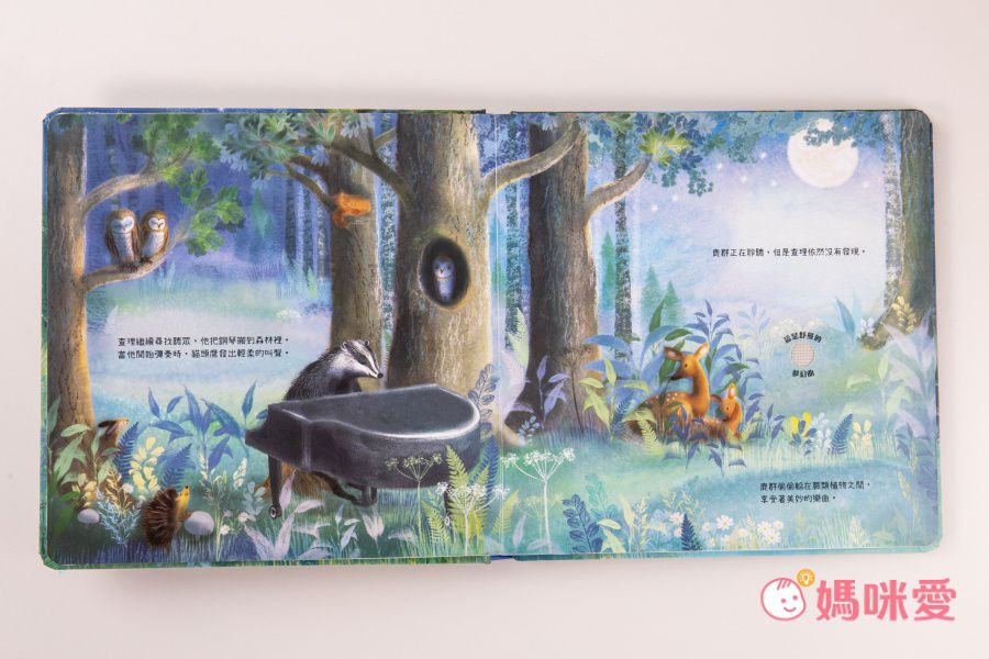 全球銷售破30萬冊【禾流文創動手玩童話系列】