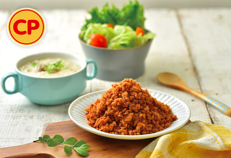 全團免運 ❤【卜蜂】寶寶安心肉鬆、海苔雞肉鬆、超厚切肉乾！