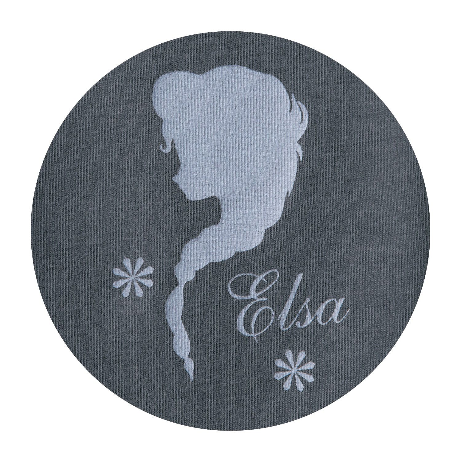 日本千趣會 - 聯名款 公主印花內搭褲裙-樂佩桃粉