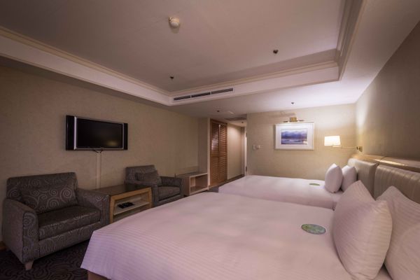 台北馥敦飯店 - 南京館