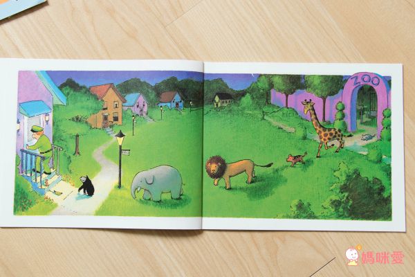 故事百寶箱精選英語繪本❤給孩子的小哲理，陪伴寶貝挖掘獨一無二的自己！