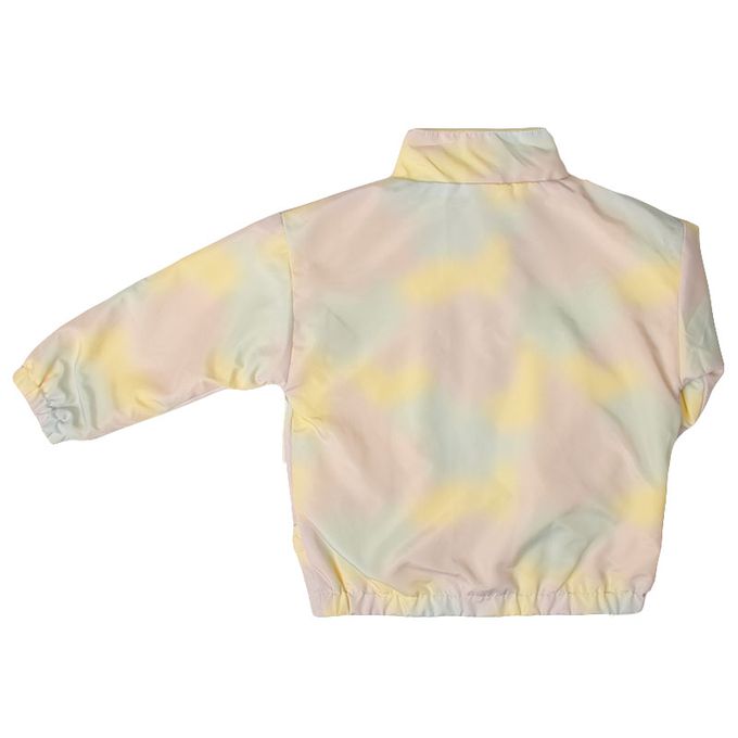 akachan honpo - 外套-渲染風-奶油色