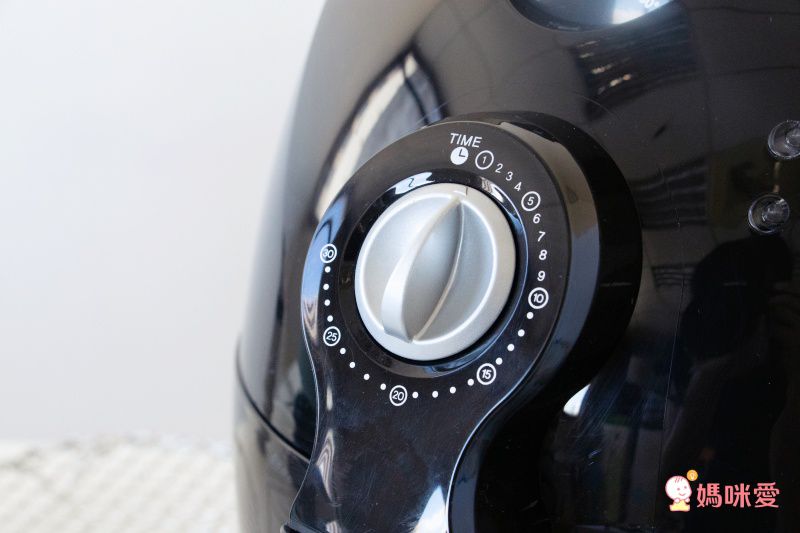 不用油炸更健康！Philo 飛樂 免油氣炸鍋