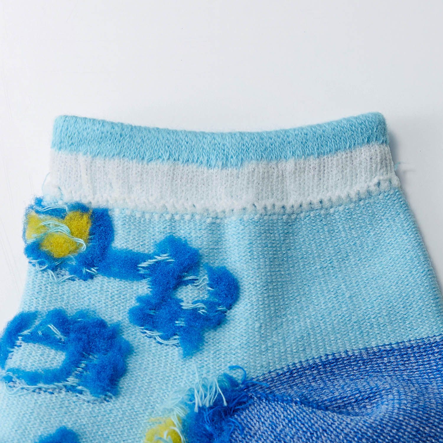 日本千趣會 - 迪尼印花兒童短襪五件組-米奇系列